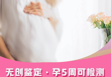 刚怀孕如何鉴别是谁的孩子[杭州],杭州无创产前亲子鉴定大概收费