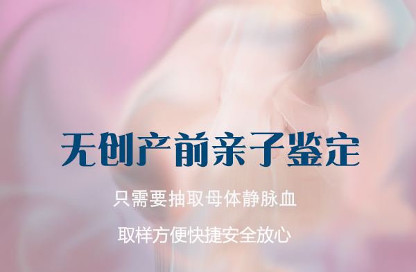 刚怀孕如何鉴别是谁的孩子[杭州],杭州无创产前亲子鉴定大概收费